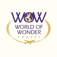 World of Wonder Travel LLC logo - Similar company to Leap Travel Agency
