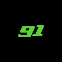 Ninety One Cycles | 91 Bikes logo - Similar company to Hero Lectro E-Cycles (A Division Of Hero Cycles Ltd)