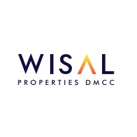 Wisal Properties DMCC logo - Similar company to Jbc Properties Dmcc