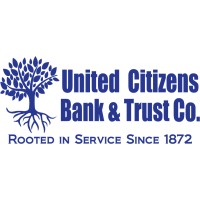 United Citizens Bank & Trust logo - Similar company to Fsb, A Division Of Y-12 Credit Union