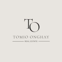 Tomio Onghay Real Estate logo - Similar company to Gccmatters