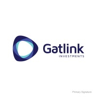 Gatlink Investments logo - Similar company to Nailab Telecom