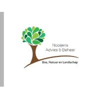 Nooijens Advies & Beheer - Bos, Natuur en Landschap - logo - Similar company to Makers Van Plannen