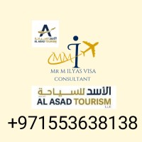 MMI OUTBOUND VISA SPECIALIST POWERED BY AL ASAD TOURISM logo - Similar company to Visamagnet Australian And New Zealand Immigration And Visa Specialist