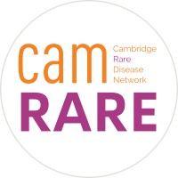 Cambridge Rare Disease Network (CamRARE) logo - Similar company to Mef2C Foundation