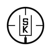 Simple Kicking logo - Similar company to Nightlight