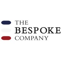 The Bespoke Company logo - Similar company to L'Afficherie