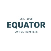 Equator Coffee Roasters logo - Similar company to Glitty Inc.
