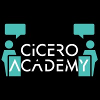 Cicero Academy logo - Similar company to Foreage