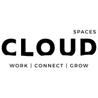 Cloud Spaces logo - Similar company to C2I