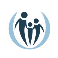 Connected Families logo - Similar company to Fristers