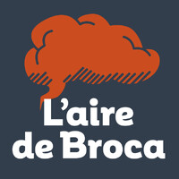 L'aire de Broca logo - Similar company to Bigouden Makers