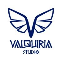 Valquiria Studio logo - Similar company to 3D Smart Solutions