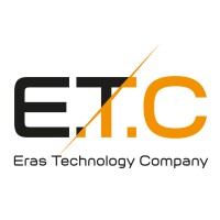 ERAS TECHNOLOGY logo - Similar company to Imtedad