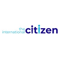The International Citizen logo - Similar company to Abyss