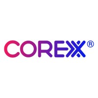 COREX Software logo - Similar company to Taga Engineering Software Ltd