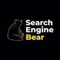 Search Engine Bear
