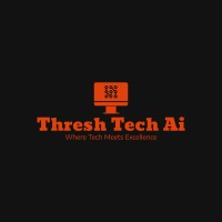 Thresh Tech AI logo - Similar company to Fusion Logics
