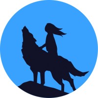 Good Story Time logo - Similar company to A Novelty