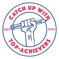 Catch Up with Top Achievers logo - Similar company to Oxide Interactive