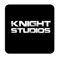 Knight Studios logo - Similar company to Tego Cyber