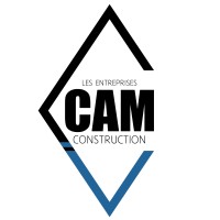 Les Entreprises Cam Construction logo - Similar company to Encobat