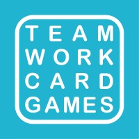 Teamwork Card Games logo - Similar company to Space For Change