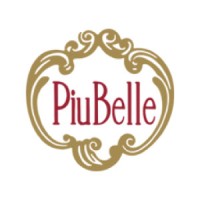 PiuBelle logo - Similar company to Dauti