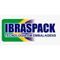 Ibraspack logo - Similar company to Royale Soluções Industriais