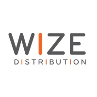WIZE DISTRIBUTION logo - Similar company to Sas Force 8