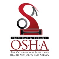 Occupational Safety and Health Agency logo - Similar company to Occumed Ltd