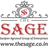 The SAGE | Sanjeev Agrawal Group of Enterprises logo - Similar company to Maylang Innovations Pvt Ltd