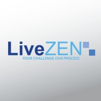 Livezen Technologies LLC logo - Similar company to Livezen Technologies