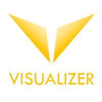 Visualizer Studio (Visualizer Co., Ltd.) logo - Similar company to Thinkbubble Studio
