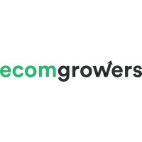 Ecom Growers logo - Similar company to A-Game Digital