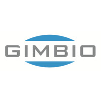 GIMBIO logo - Similar company to Simplan Group