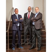 Fried Bonder White, LLC logo - Similar company to Butler Kahn