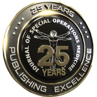 Journal of Special Operations Medicine (JSOM) published by Breakaway Media, LLC logo - Similar company to Deployed Medicine