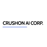 Crushon.AI logo - Similar company to Pixai