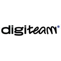 Digiteam Oy logo - Similar company to Digital Merchant