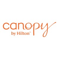Canopy by Hilton Istanbul Taksim logo - Similar company to Danış Group