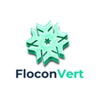 FloconVert logo - Similar company to Cryopipe