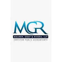 Maurer, Graf & Rivera, LLP logo - Similar company to Casey Neilon