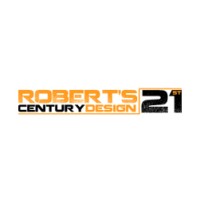Robert's 21st Century Design logo - Similar company to A T Bone & Sons Ltd.
