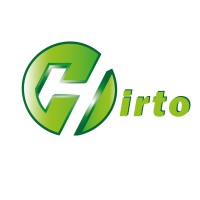 Hirto logo - Similar company to Joddy