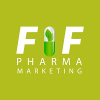 FIF Pharma Marketing LLC logo - Similar company to Camelyn
