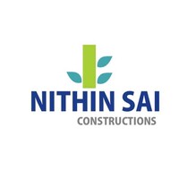Nithin Sai Constructions logo - Similar company to Sidhvi Infrastructure Projects Limited
