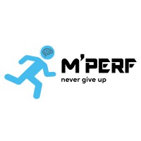 MPerf logo - Similar company to Heracles Academy