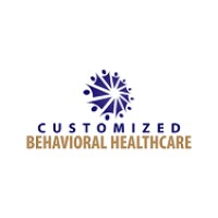 Customized Behavioral Healthcare logo - Similar company to Elder-Beerman