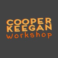 Cooper Keegan Workshop